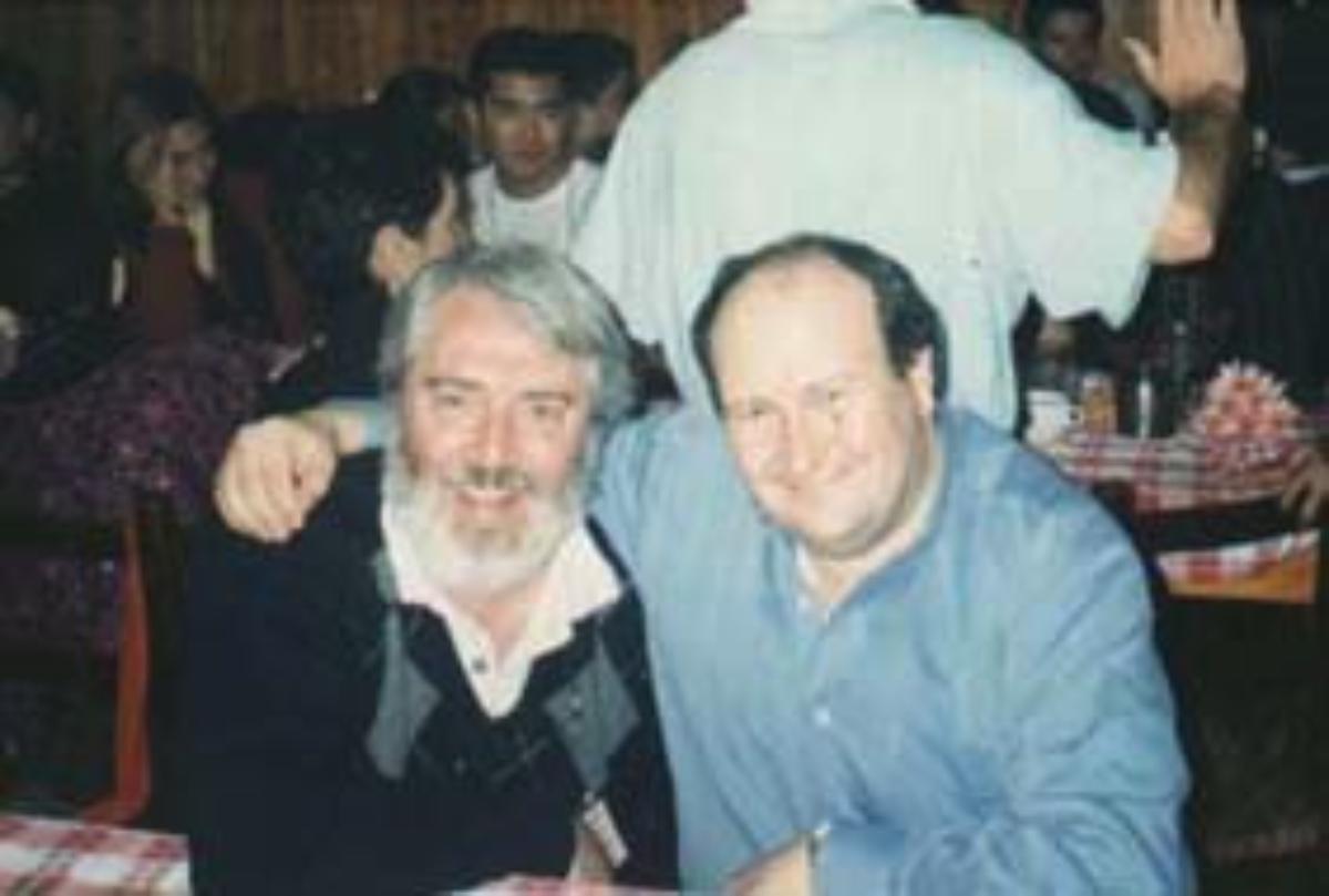 Luismi